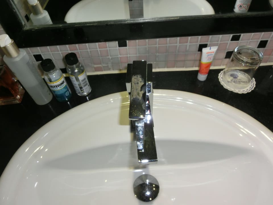 Zimmer Makadi Spa - Adults only