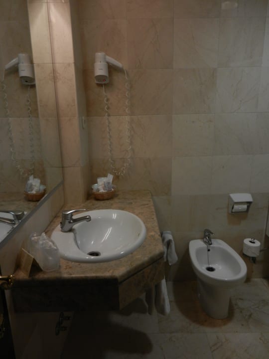 Das Bad Hotel Don Curro