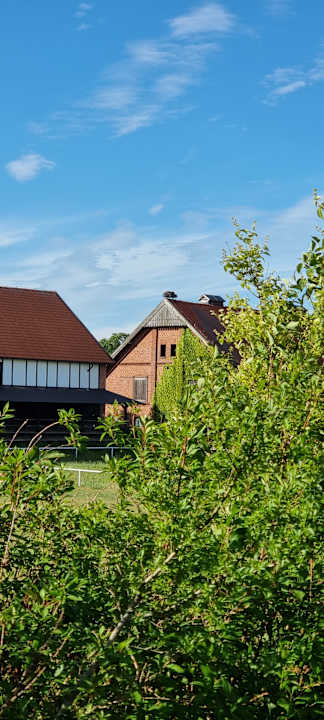 Sport & Freizeit Pałac i Folwark Galiny