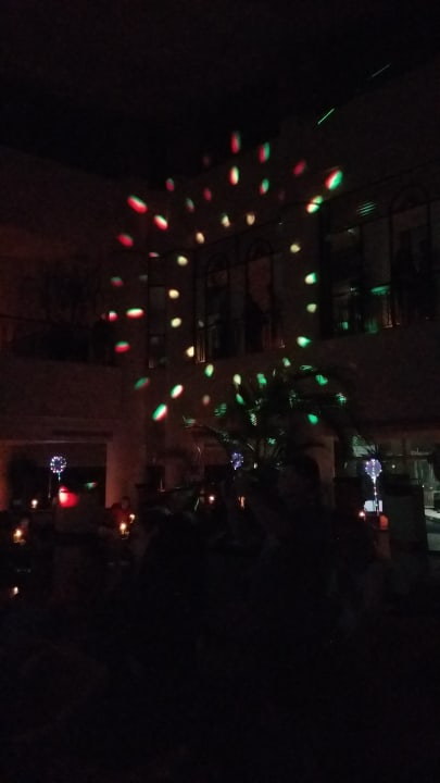 Sport & Freizeit Swiss Inn Resort Hurghada