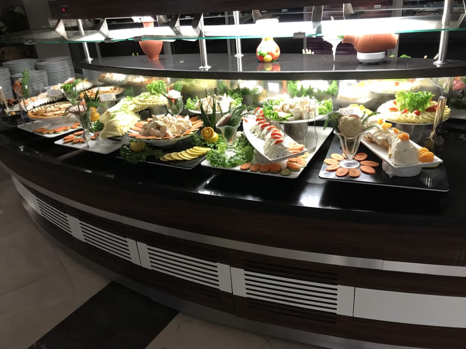 Gastro Side Prenses Resort & Spa