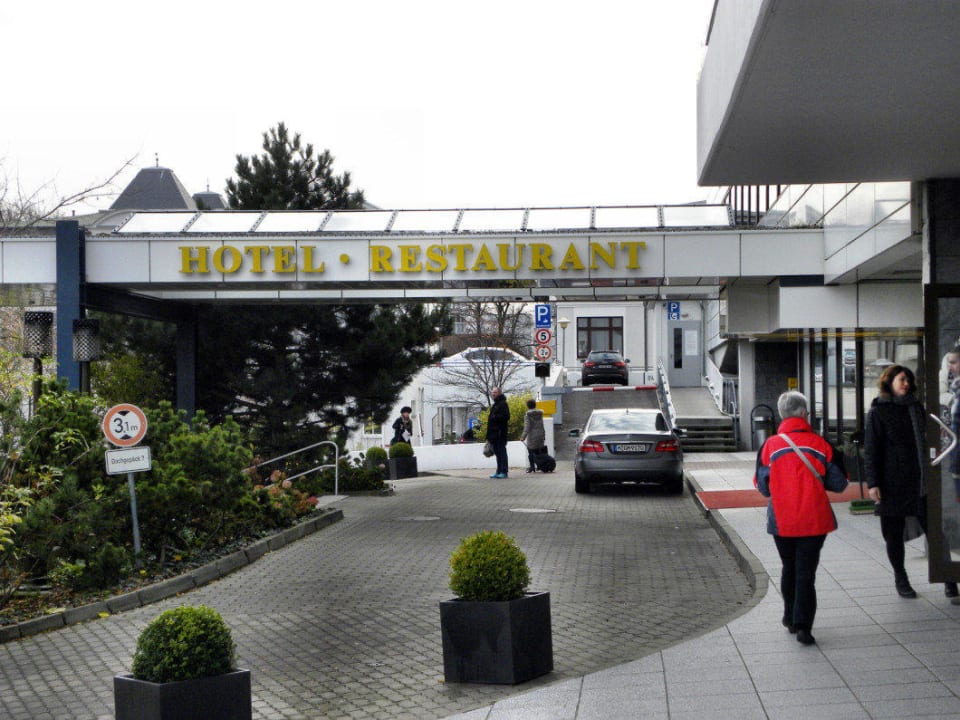 Hotel Neptun, Warnemünde Hotel Neptun
