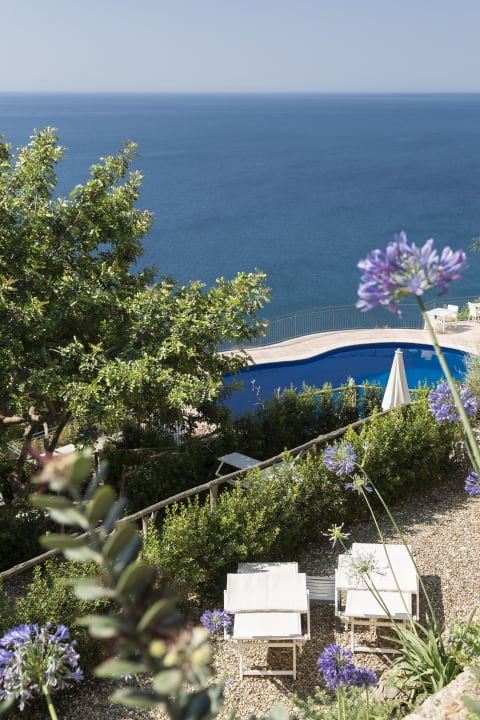 Pool TUI Blue Puntamare