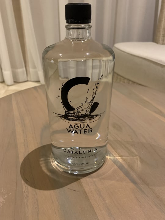 Sonstiges Catalonia Royal Tulum Beach & Spa Resort - Adults only