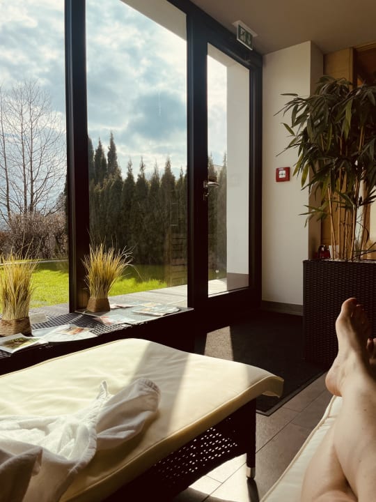 Sport & Freizeit Schlosshotel Bad Wilhelmshöhe Conference & Spa