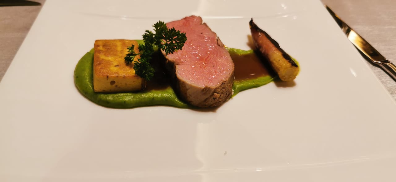 Gastro Verwöhnhotel Kristall