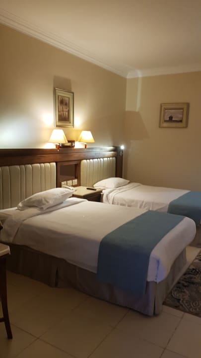 Zimmer Serenity Alpha Beach