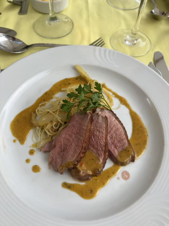 Gastro Seaside Hotel Palm Beach