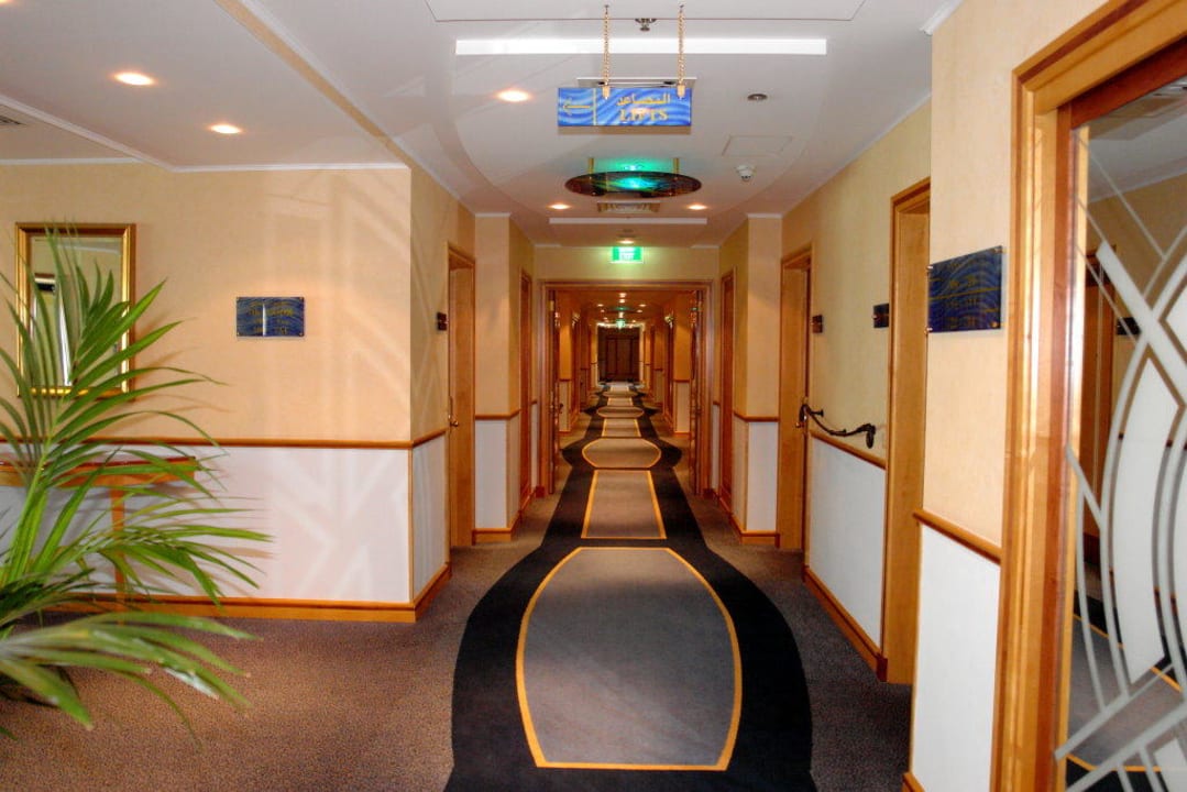 Le Meridien Mina Seyahi Le Meridien Mina Seyahi Beach Resort & Waterpark