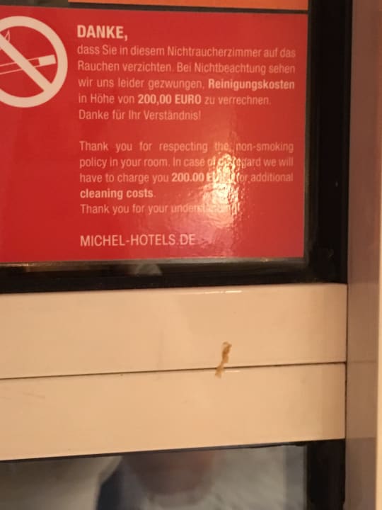 Zimmer Roomingtons Hotel Kaiserhof