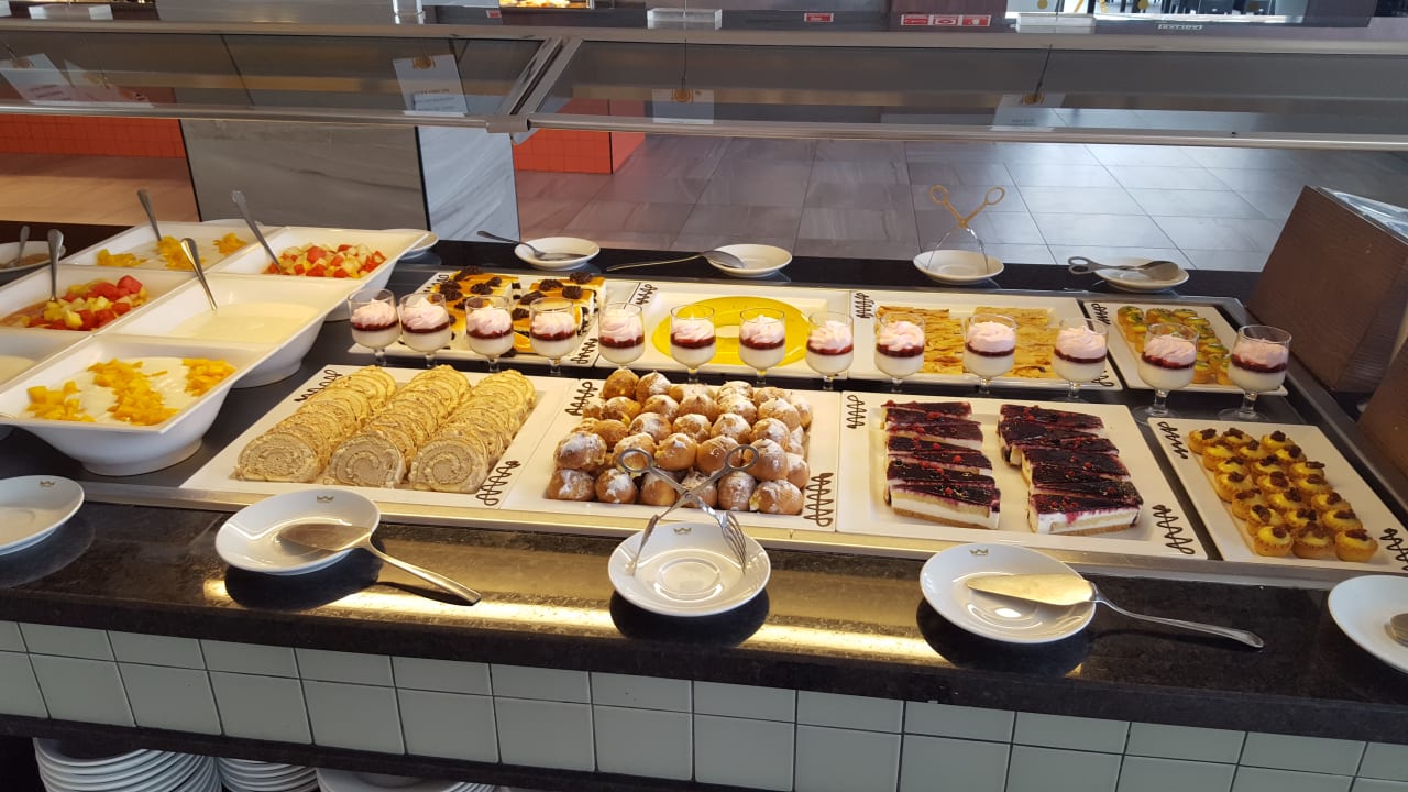 Gastro Hotel Riu Costa del Sol