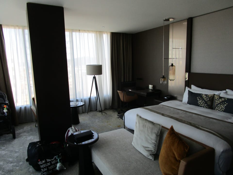 Zimmer InterContinental Ljubljana