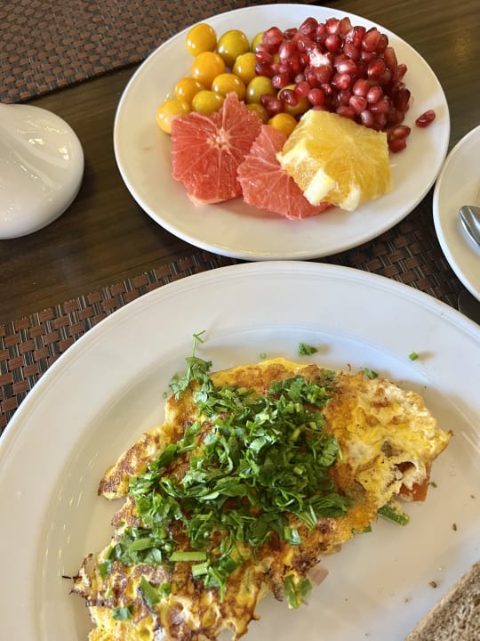 Gastro Jaz Makadi Oasis Resort