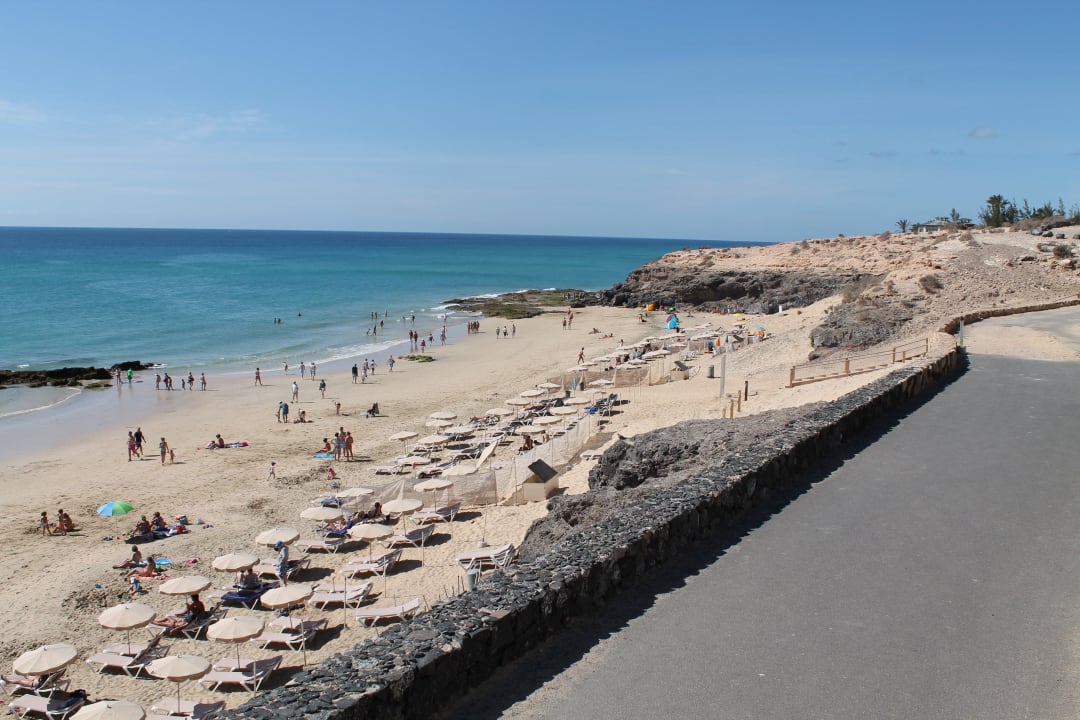 Supersand H10 Tindaya