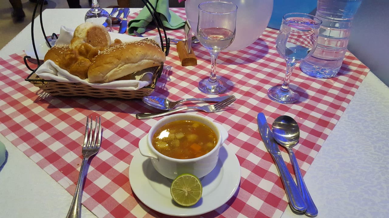 Gastro Hurghada Long Beach Resort