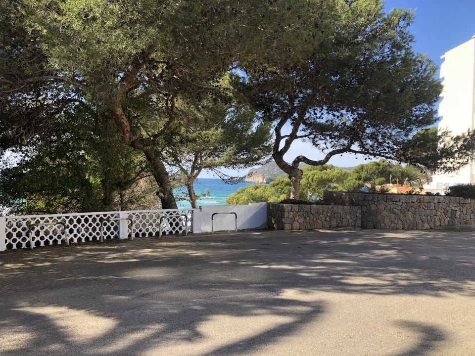 Strand allsun Hotel Bella Paguera