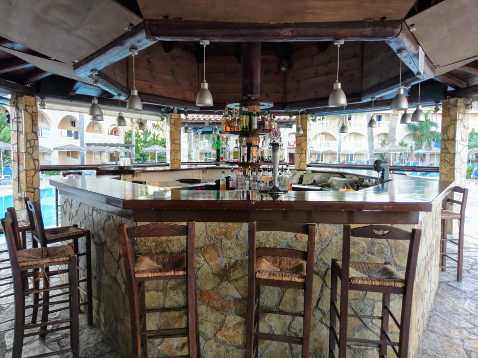 Gastro Hotel Zante Village