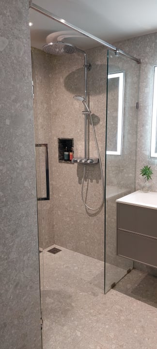 Zimmer La Flora Khao Lak