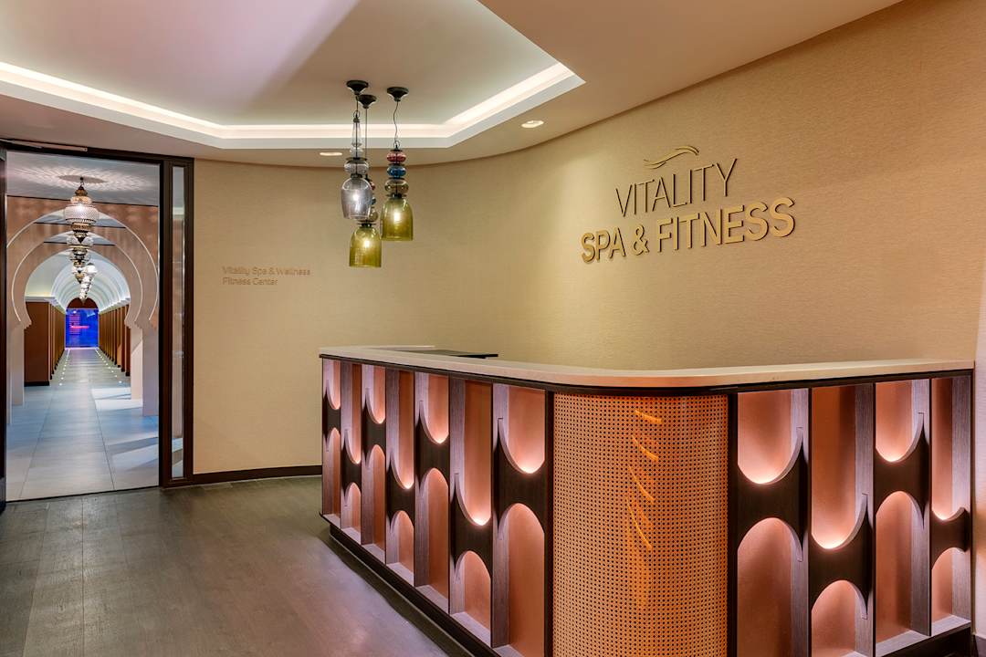 Sonstiges Corendon City Hotel Amsterdam