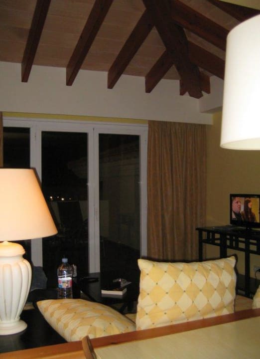 Suite - obere Etage Grupotel Macarella Suites and Spa