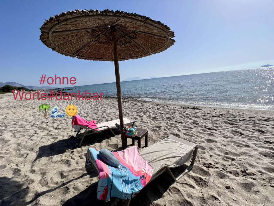 Strand Atlantica Beach Resort Kos
