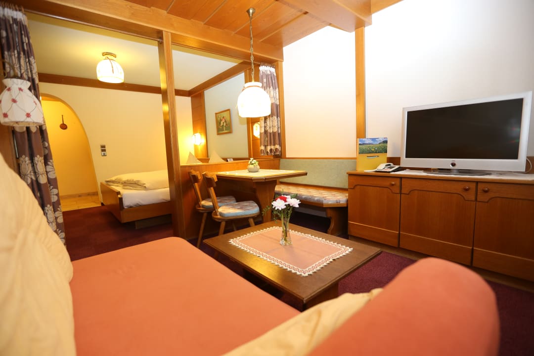 Zimmer Landgasthof Schuster