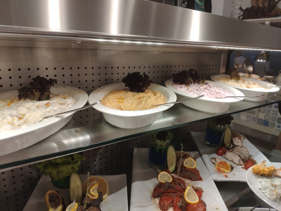 Gastro Ramada Plaza by Wyndham Antalya