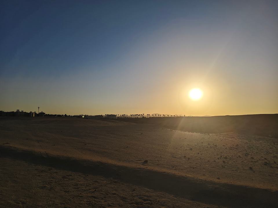 Strand Pickalbatros Palace Hotel-Port Ghalib