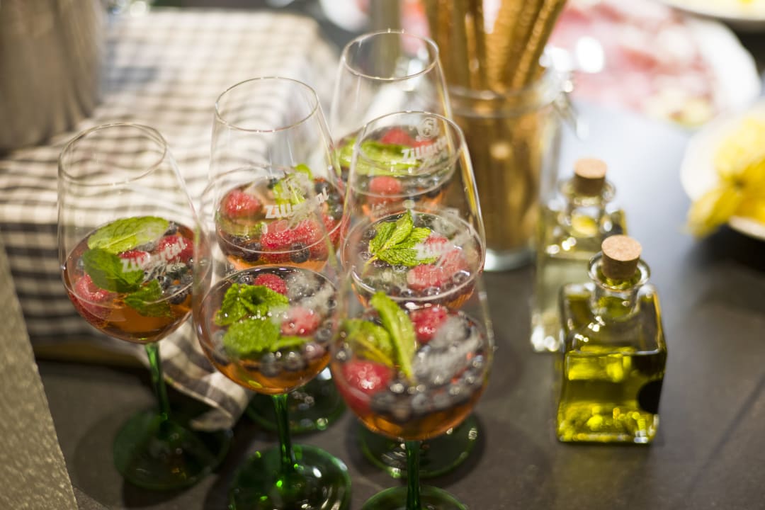 Gastro Alpenhof Hotel Garni Suprême
