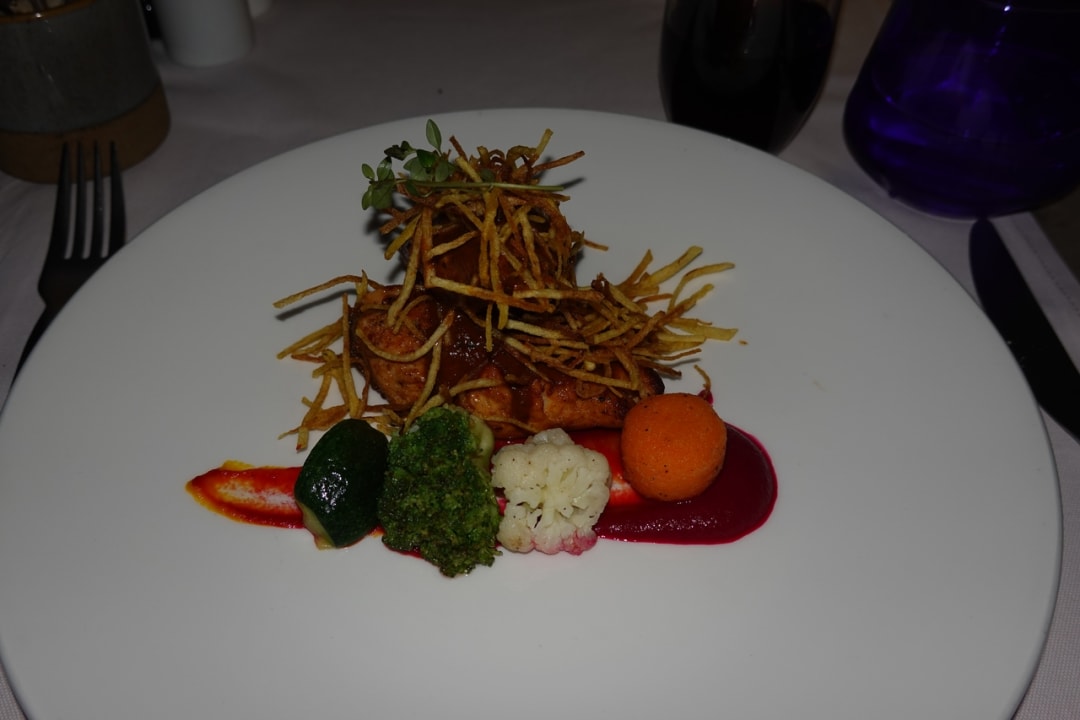 Gastro Zuri Zanzibar Hotel & Resort