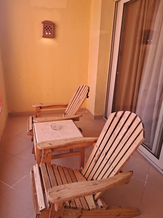 Zimmer Sentido Caribbean World Soma Bay