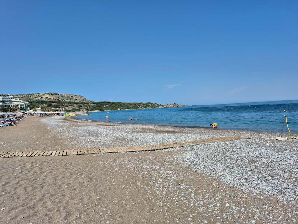 Strand Rodos Palladium Leisure & Wellness