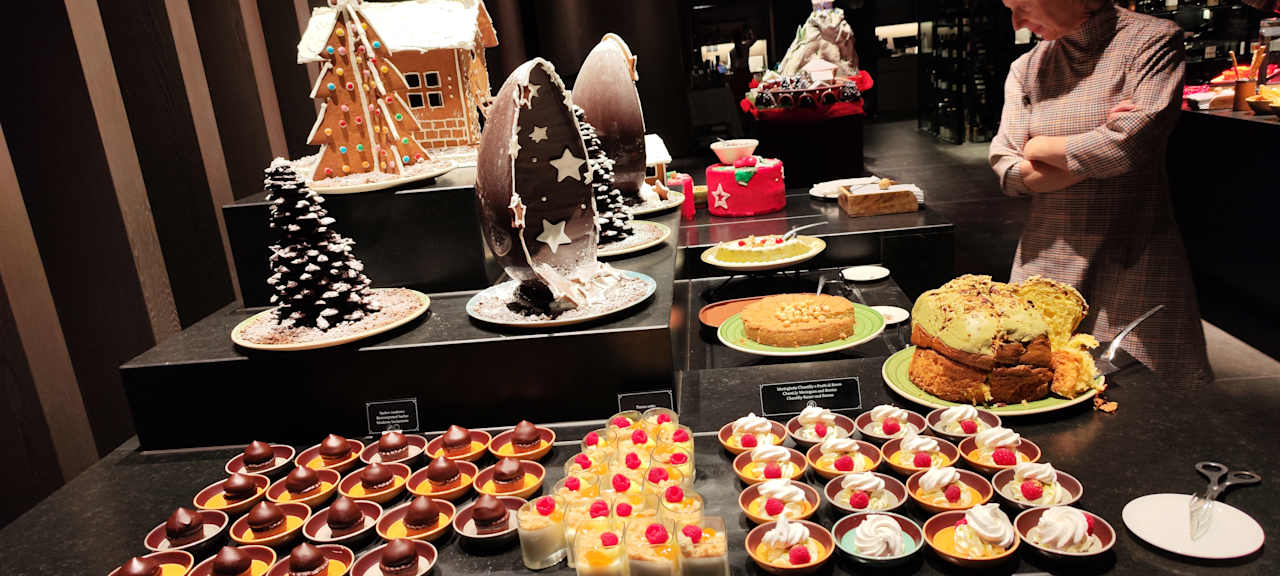 Gastro ADLER Spa Resort SICILIA