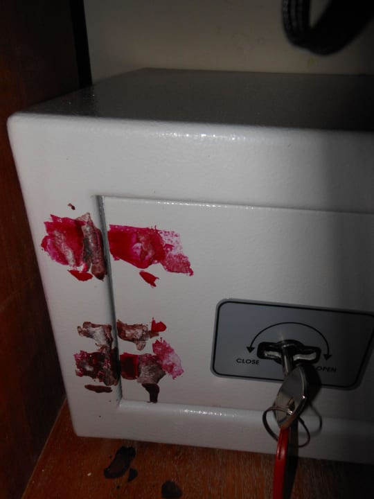 Safe Hotel Alara Kum