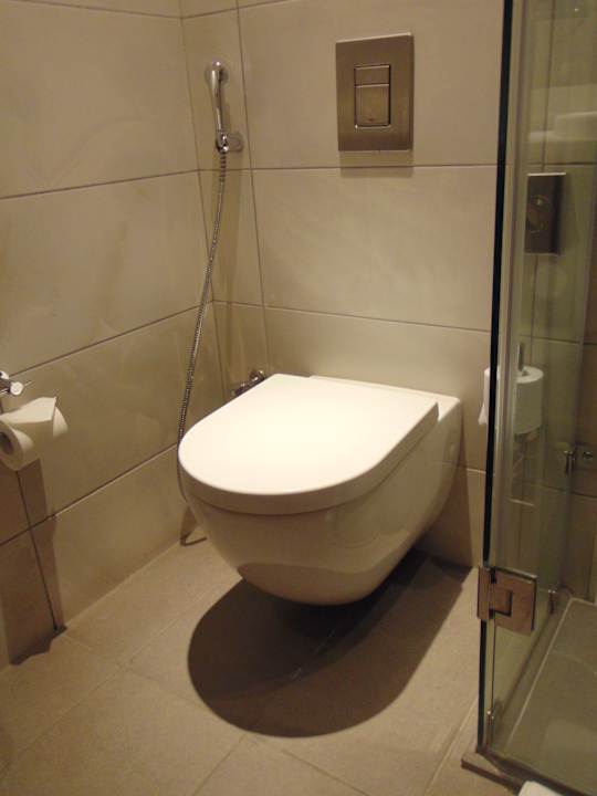 Zimmer Crowne Plaza Nairobi Airport
