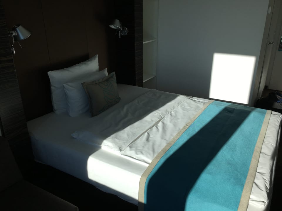 Zimmer Motel One München-Campus