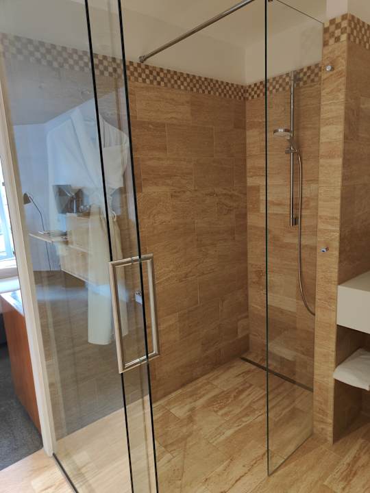 Zimmer ElzLand Hotel Pfauen