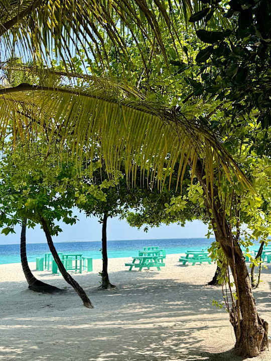 Strand Adaaran Select Meedhupparu Island Resort - Premium All Inclusive