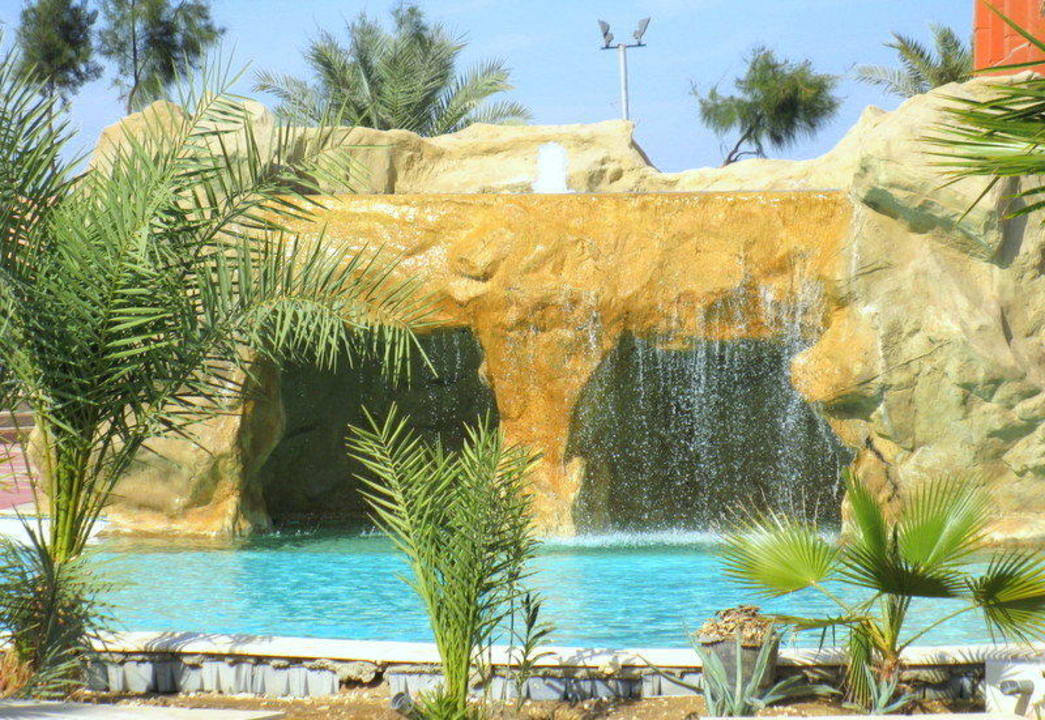 Aqua Vista Pickalbatros Aqua Vista Resort - Hurghada