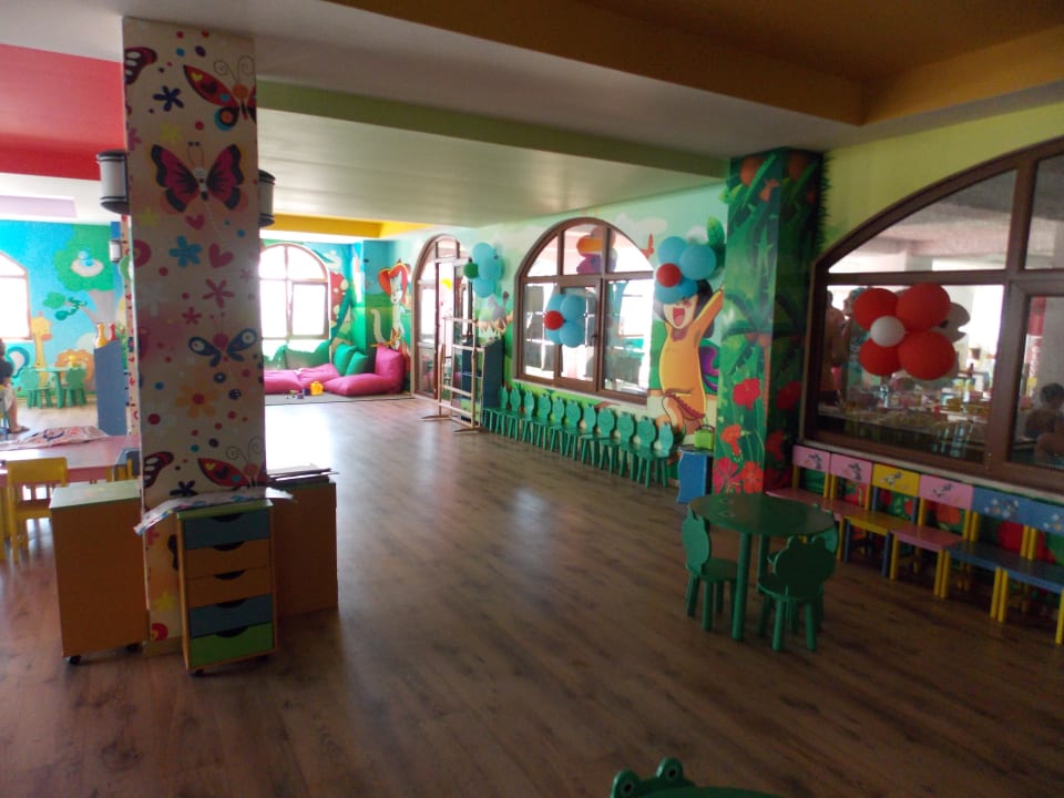 Miniclub Hotel Delphin Imperial