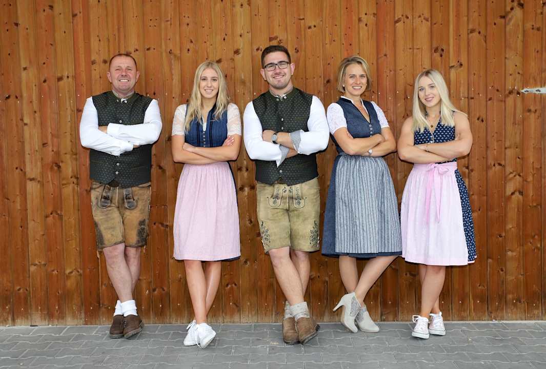 Sonstiges Lohauserhof - Biohof und Hotel