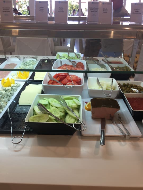 Gastro R2 BUGANVILLA Hotel & Spa