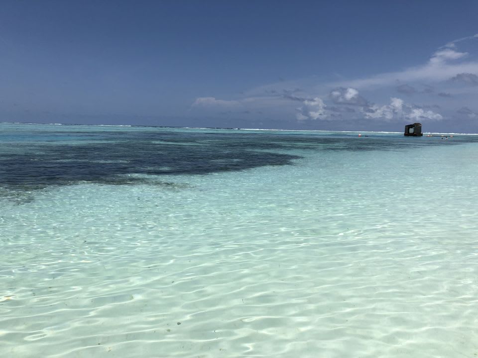 Strand Adaaran Select Hudhuran Fushi - Premium All Inclusive