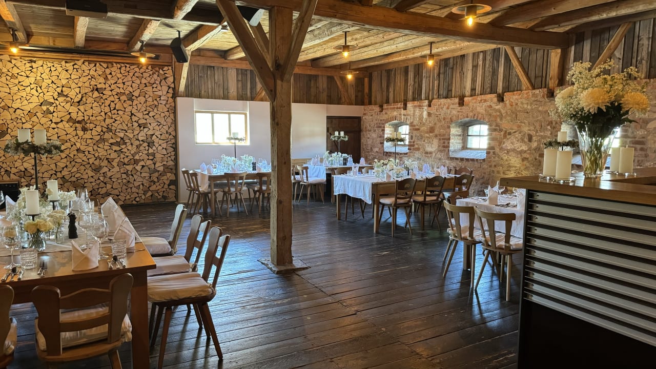 Gastro MEIER Hilzhof