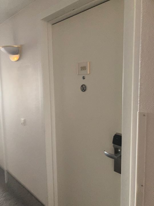 Sonstiges Best Western Hotel Helmstedt am Lappwald