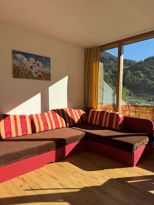 Zimmer Ferienwohnungen Koflerhof