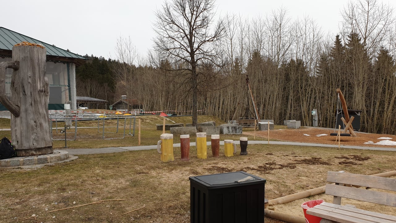 Sport & Freizeit 1. Bier & Wohlfühlhotel Gut Riedelsbach