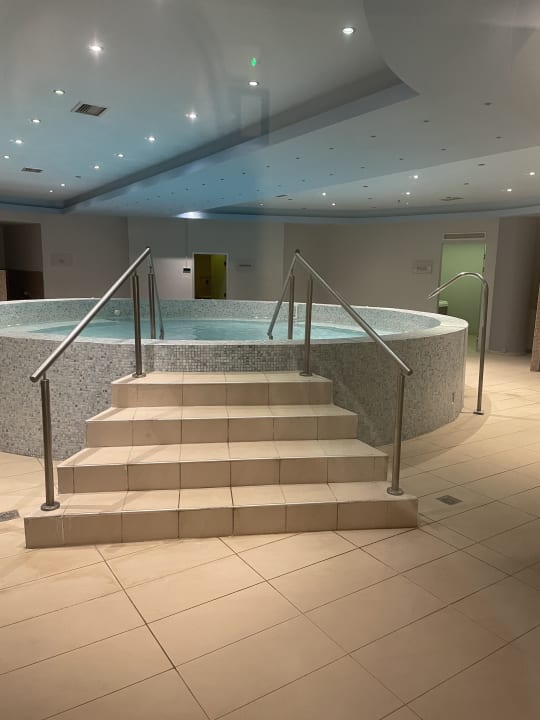 Pool HARPIN Georgioupolis Resort Aquapark & SPA