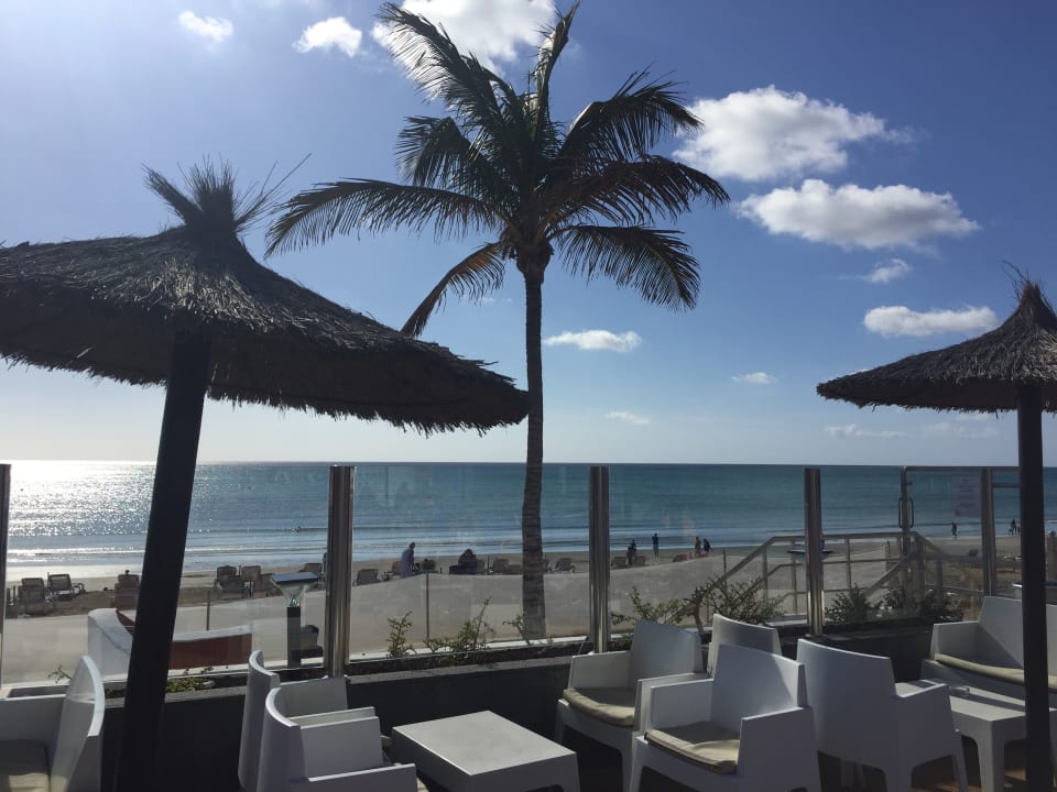 Ausblick allsun App.-Hotel Barlovento