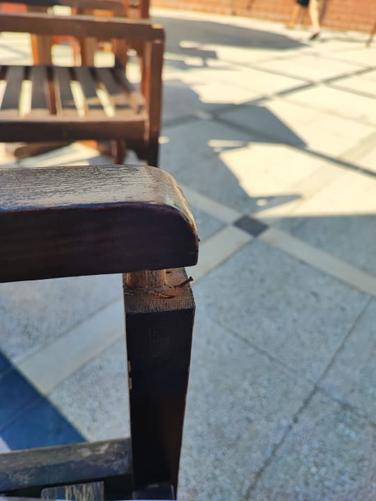 Gastro Hotel El Mouradi Palm Marina